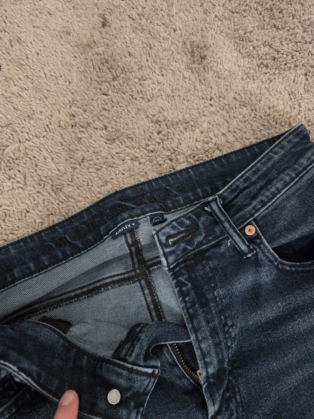 American Eagle Mens Jeans